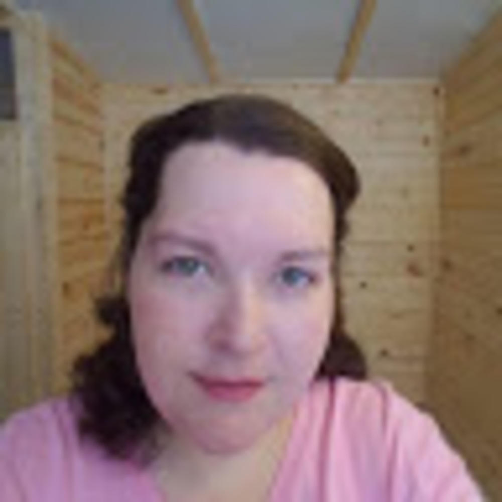 Meet your Posher, Jenny